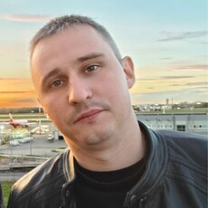 Егор, 36 из г. Москва.