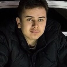 Фотография мужчины Rustam, 21 год из г. Алматы