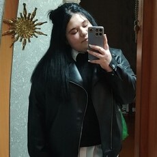 Фотография девушки Ксения, 20 лет из г. Ульяновск