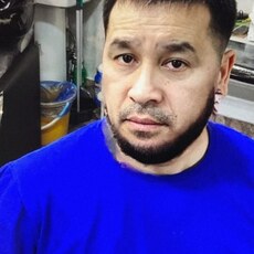 Фотография мужчины Асхат, 42 года из г. Усть-Каменогорск