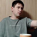 Никита, 23 года