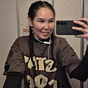 Долька, 45 лет