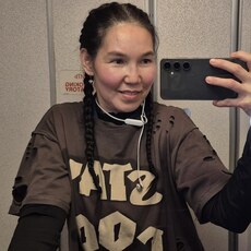 Фотография девушки Долька, 45 лет из г. Магадан