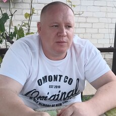 Фотография мужчины Oleg, 46 лет из г. Барановичи