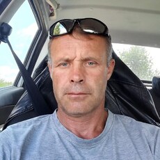 Фотография мужчины Михаил, 45 лет из г. Сухой Лог