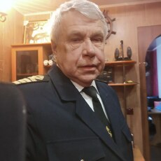 Фотография мужчины Владтмир, 65 лет из г. Нижний Новгород