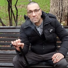 Фотография мужчины Владимир, 42 года из г. Белгород