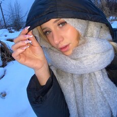 Фотография девушки Валерия, 20 лет из г. Санкт-Петербург