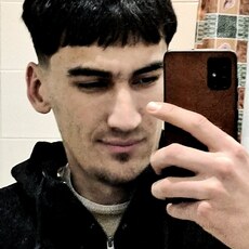 Фотография мужчины Russ, 20 лет из г. Калуга