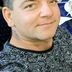 Фотография мужчины Юрий, 32 года из г. Энгельс