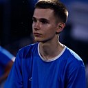 Александр, 20 лет