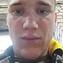 Данил, 19 лет