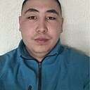 Ерлан, 29 лет