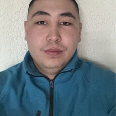 Фотография мужчины Ерлан, 29 лет из г. Петропавловск