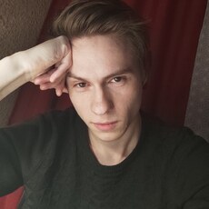 Фотография мужчины Андрей, 26 лет из г. Набережные Челны