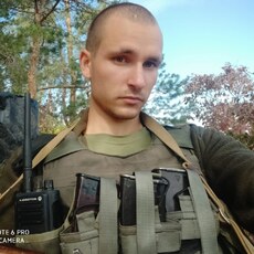 Фотография мужчины Сергій, 33 года из г. Жмеринка