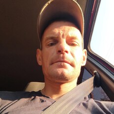 Фотография мужчины Игорь, 39 лет из г. Дедовичи