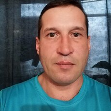 Фотография мужчины Александр, 46 лет из г. Киров