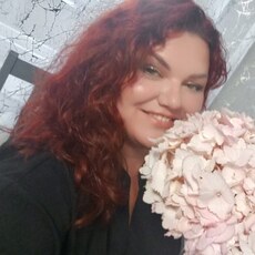 Юлианна, 41 из г. Магнитогорск.