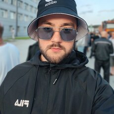 Фотография мужчины Frozen, 26 лет из г. Камышлов