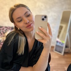 Фотография девушки Елена, 24 года из г. Островец