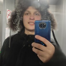 Фотография мужчины Даниил, 22 года из г. Томск