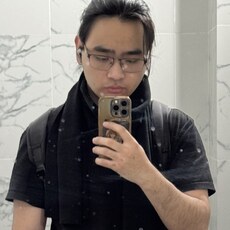 Фотография мужчины Алишер, 21 год из г. Петропавловск