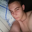 Виталик, 25 лет