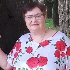Фотография девушки Ольга, 50 лет из г. Ярославль