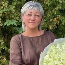 Фотография девушки Елена, 54 года из г. Днепр