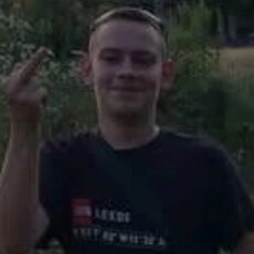 Фотография мужчины Богдан, 18 лет из г. Дубно