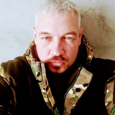 Фотография мужчины Константин, 41 год из г. Тюмень