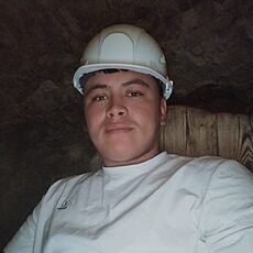 Фотография мужчины Раджабов Шер, 30 лет из г. Махачкала