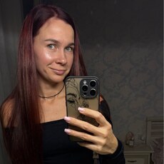 Kristina, 34 из г. Ижевск.