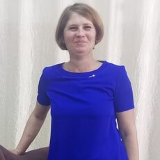 Фотография девушки Юля, 42 года из г. Минусинск