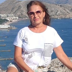 Фотография девушки Наталья, 64 года из г. Орехово-Зуево