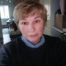 Фотография девушки Светлана, 55 лет из г. Москва