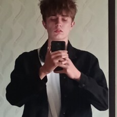 Фотография мужчины Саня, 18 лет из г. Гомель