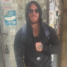 Фотография мужчины Mishel, 31 год из г. Хайфа