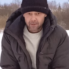 Фотография мужчины Сергей, 50 лет из г. Санкт-Петербург