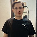 Александр, 25 лет