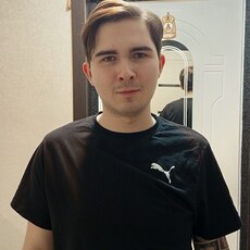 Фотография мужчины Александр, 25 лет из г. Новый Уренгой