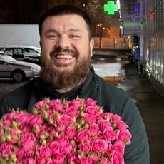 Фотография мужчины Qanar, 30 лет из г. Домодедово