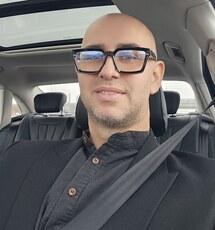 Фотография мужчины Александр, 35 лет из г. Санкт-Петербург