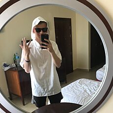 Фотография мужчины Александр, 22 года из г. Гомель