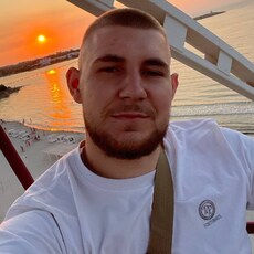 Фотография мужчины Андрей, 22 года из г. Севастополь