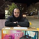 Михаил, 23 года