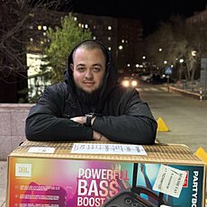 Фотография мужчины Михаил, 23 года из г. Степногорск