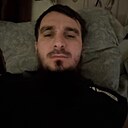 Манс, 33 года