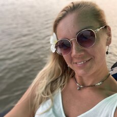 Фотография девушки Анна, 41 год из г. Тюмень